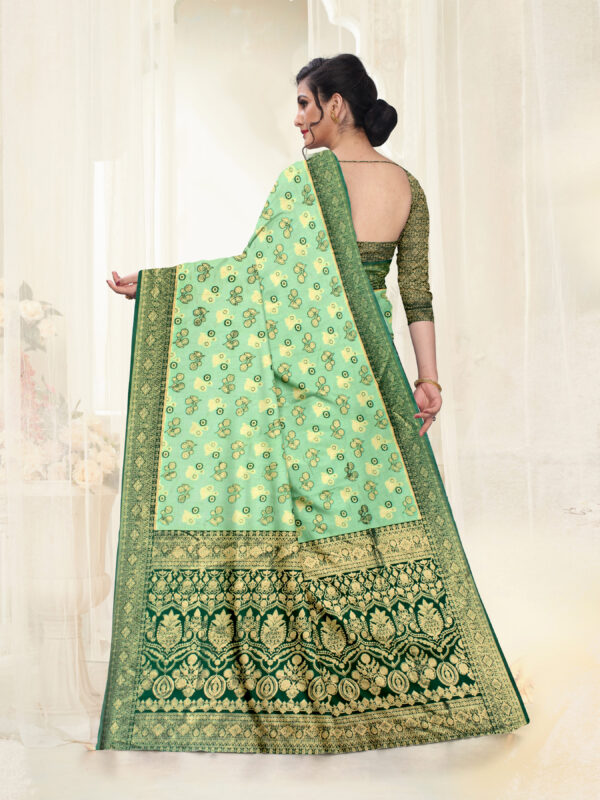 Ankita Pushpa Buti - Image 3